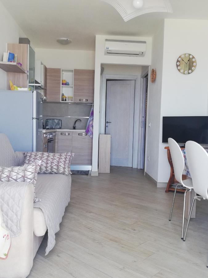 Appartamento Belvedere Castelsardo Exterior foto