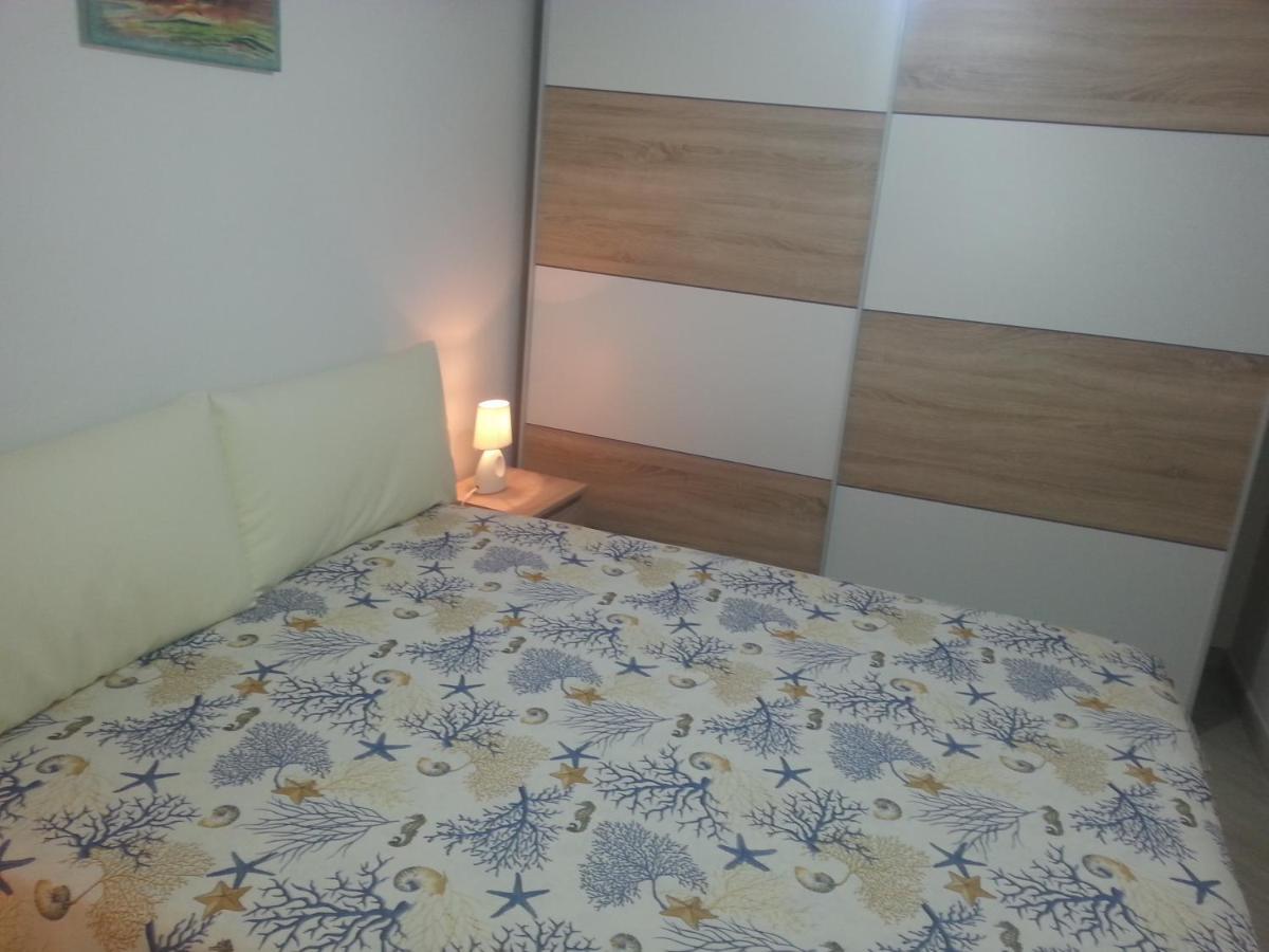 Appartamento Belvedere Castelsardo Exterior foto